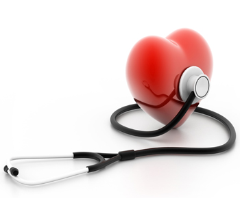 Comprehensive Heart Check package image